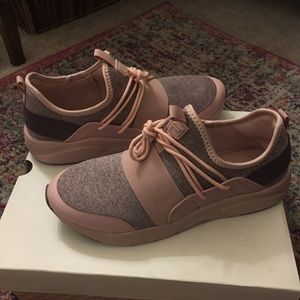 Brand new Fabletics athletic shoes